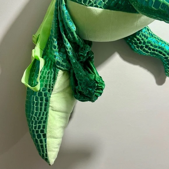 Target Green Dinosaur Costume for Kids - Picture 3 of 4